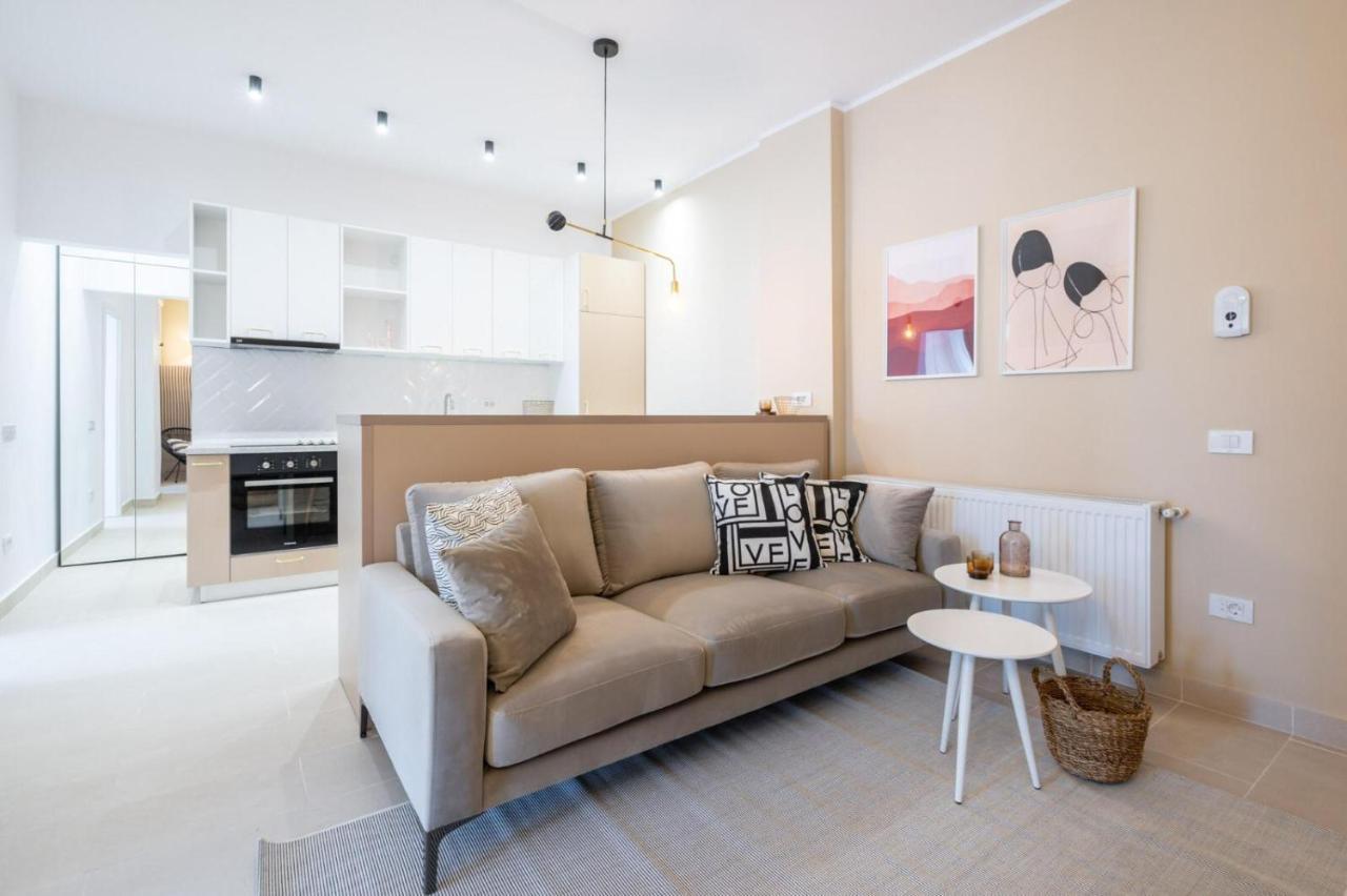 Fabulous Apartament With View In Calea Victoriei Bukareszt Zewnętrze zdjęcie