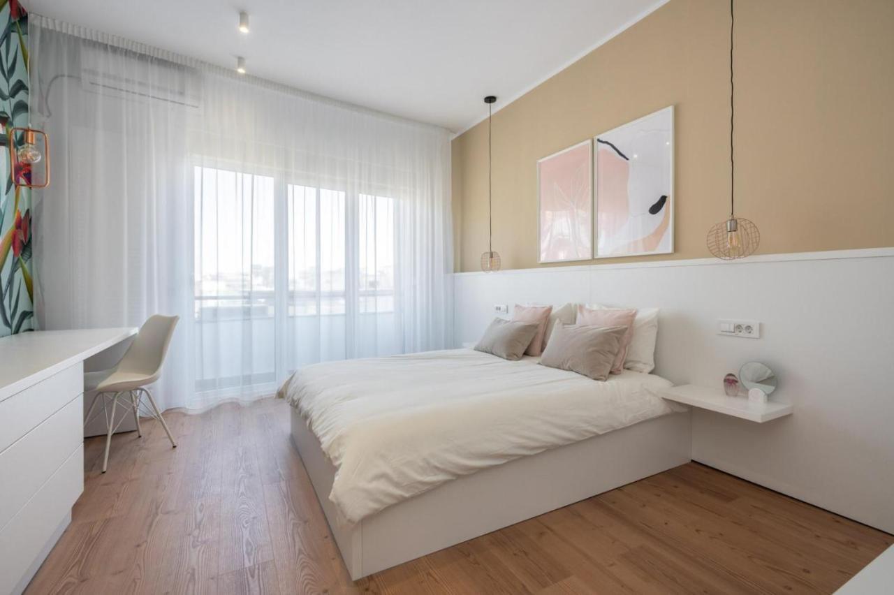 Fabulous Apartament With View In Calea Victoriei Bukareszt Zewnętrze zdjęcie