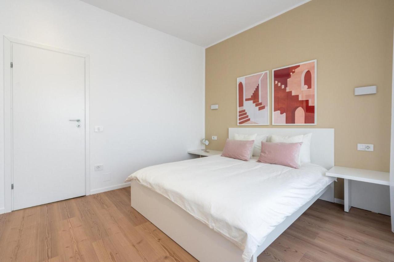 Fabulous Apartament With View In Calea Victoriei Bukareszt Zewnętrze zdjęcie