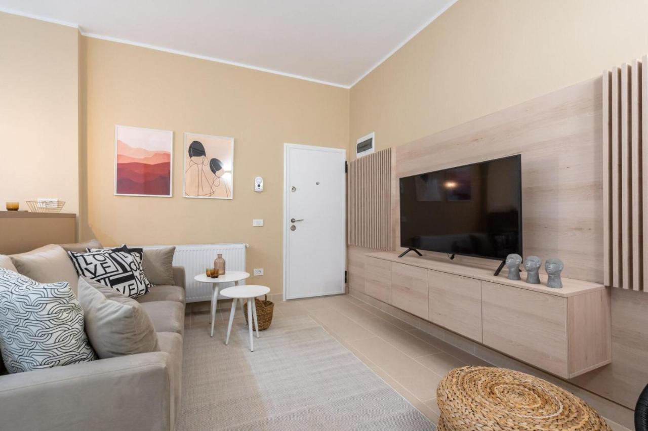 Fabulous Apartament With View In Calea Victoriei Bukareszt Zewnętrze zdjęcie