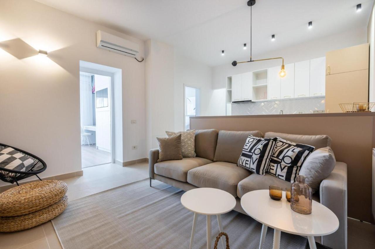 Fabulous Apartament With View In Calea Victoriei Bukareszt Zewnętrze zdjęcie