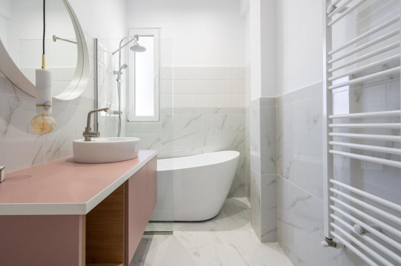 Fabulous Apartament With View In Calea Victoriei Bukareszt Zewnętrze zdjęcie
