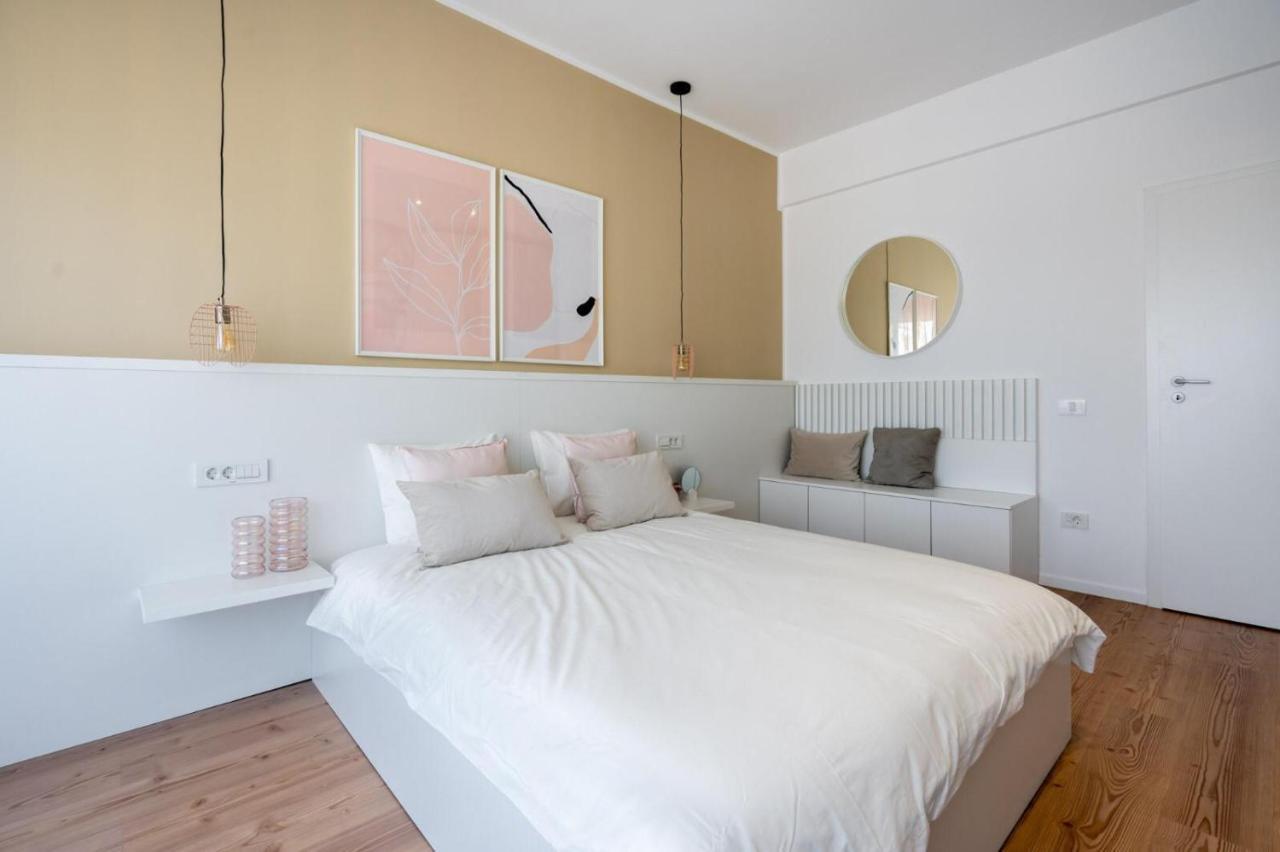 Fabulous Apartament With View In Calea Victoriei Bukareszt Zewnętrze zdjęcie