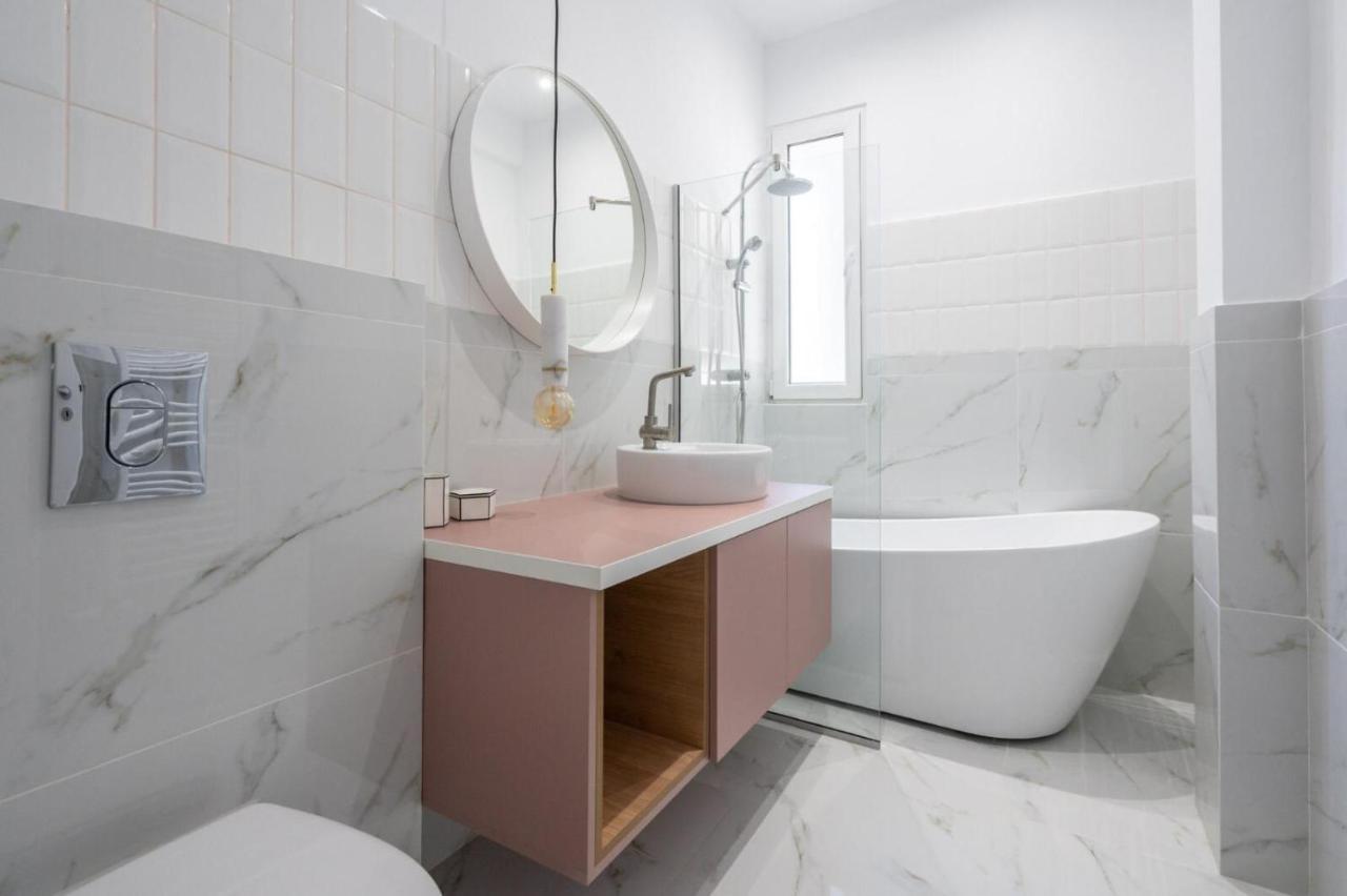 Fabulous Apartament With View In Calea Victoriei Bukareszt Zewnętrze zdjęcie