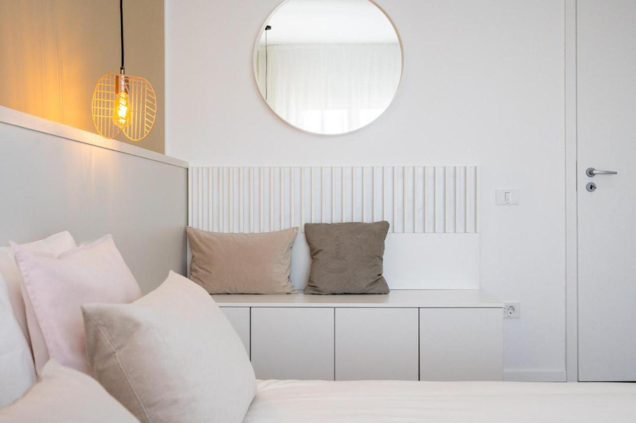 Fabulous Apartament With View In Calea Victoriei Bukareszt Zewnętrze zdjęcie